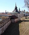 Kirillo-Belozersky Monastery Gluhaya tower.jpg